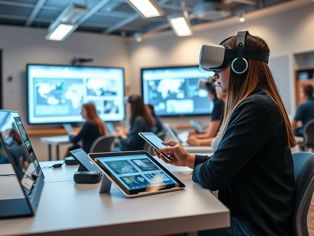 About – Smart Learn Tech – Digital Education Hub